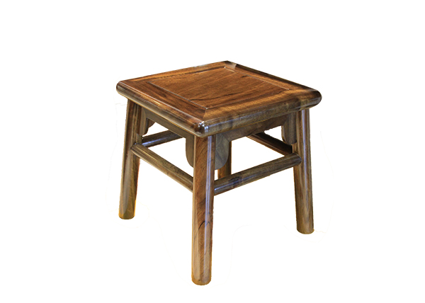 金丝楠木家具-凳子